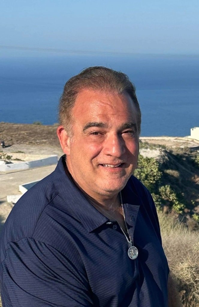 MANNY KOUKOULAS