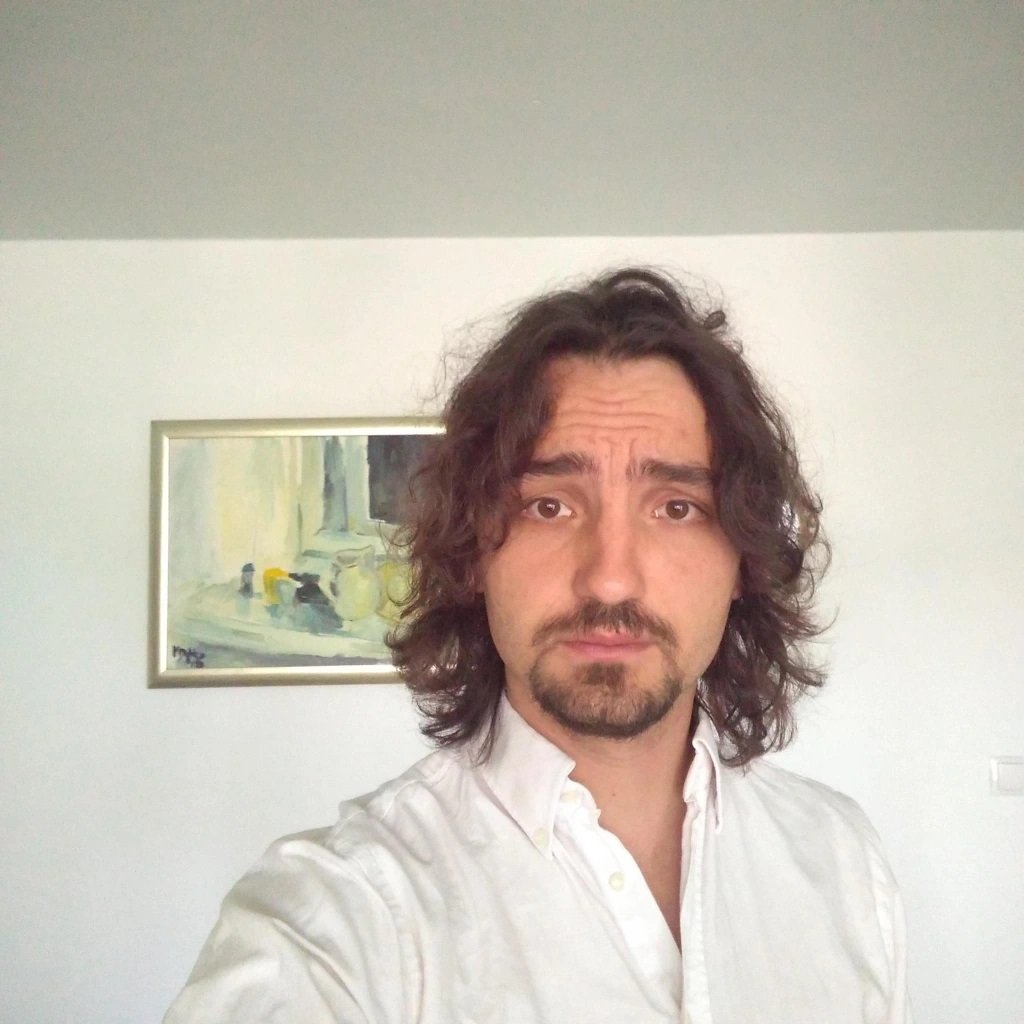 MICHAL DYBKO