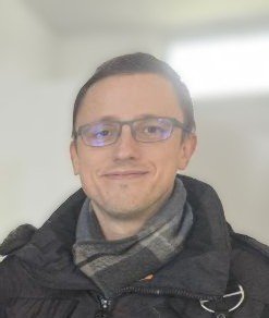 ALEXANDER LÜCKE