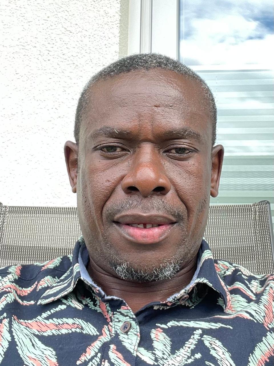 GEORGE MWAI ONDIGO