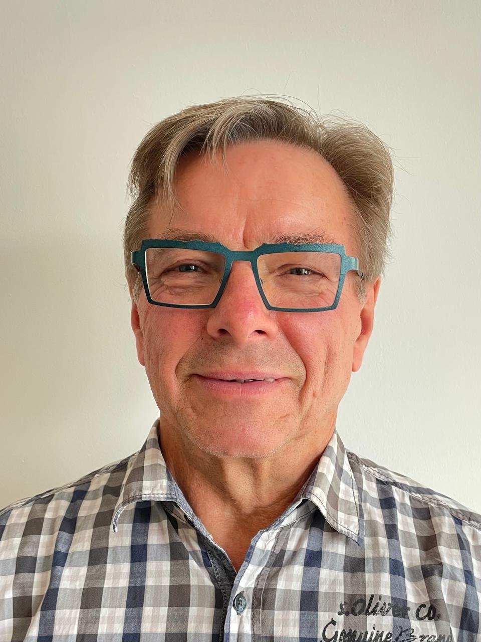 JOACHIM FRITZ