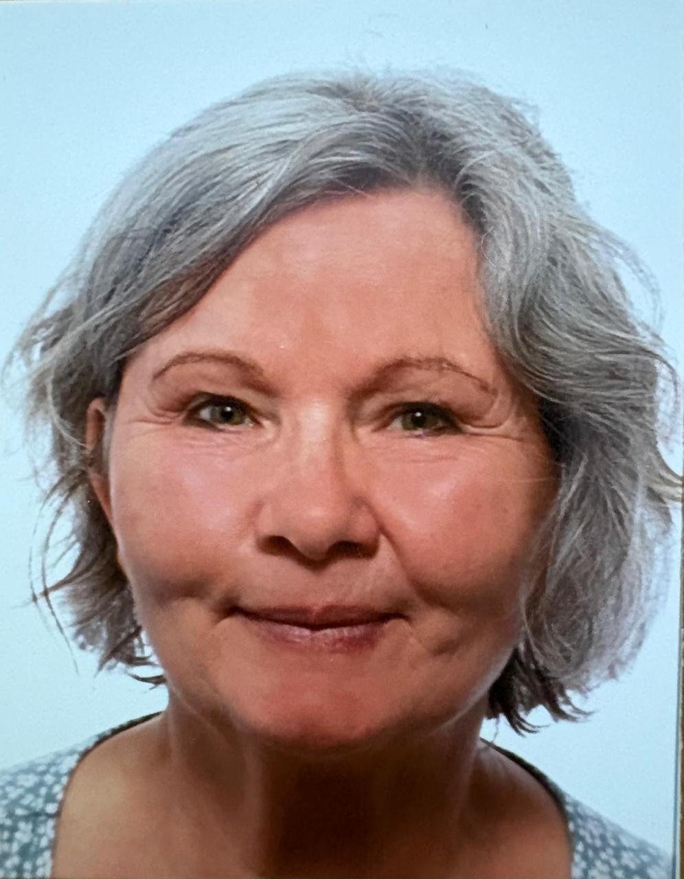 WALTRAUD FRITZ