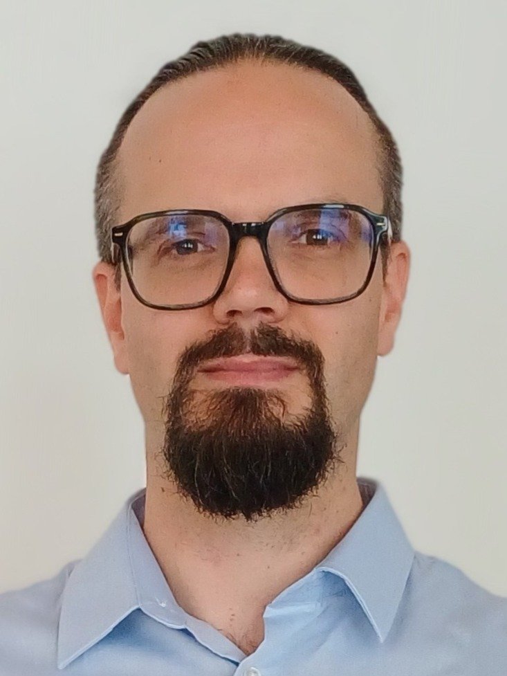 DANIEL RÜTHERS